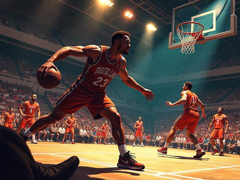 同曦美女啦啦队员张大白晒热舞视频：我能给你的，只有感觉