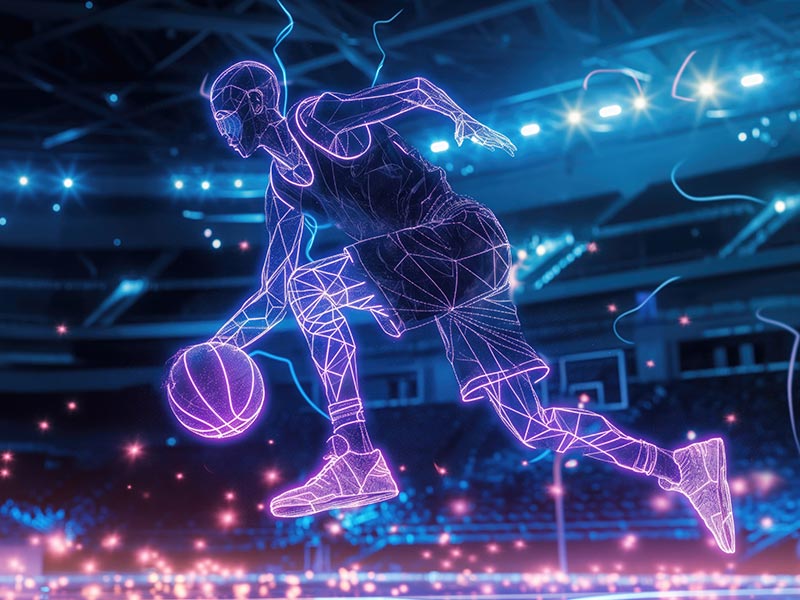 掘金轻取森林狼追至23约基奇27分11板16助兰德尔27+9+6