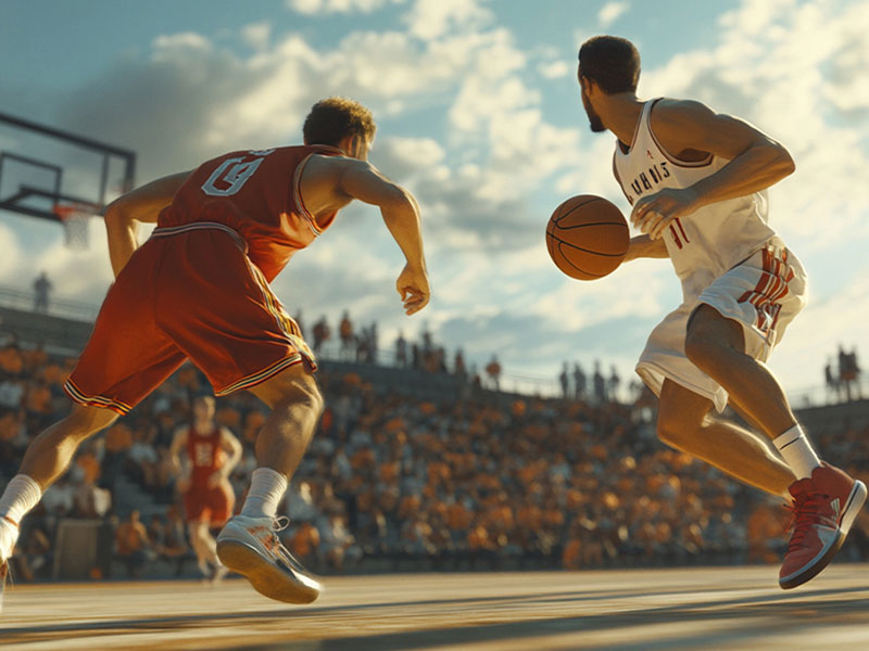 美媒季后赛前：不看好老詹带队过火箭，难以想象他应对阿门防守