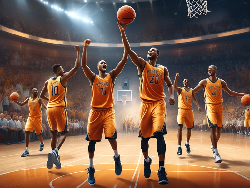 科尔谈詹乔对比：称詹姆斯是“人类历史上最伟大的运动员...