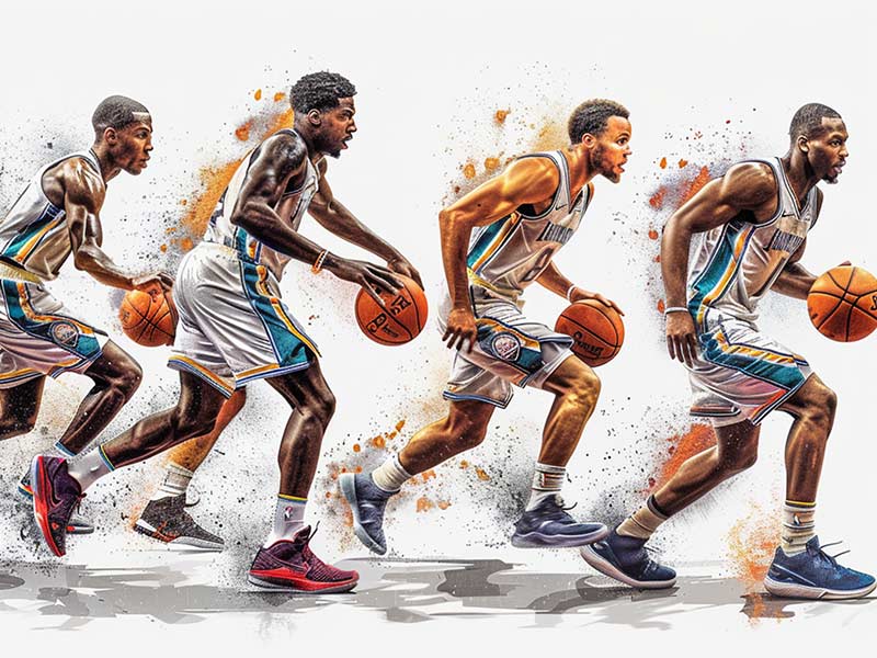 余华谈G3詹姆斯和斯玛特！詹姆斯就是历史最佳！