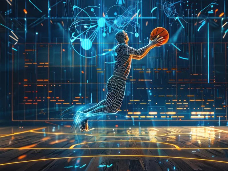 追梦：弗拉格能和杜兰特对比，中投只要练成会成为他的致命武器！