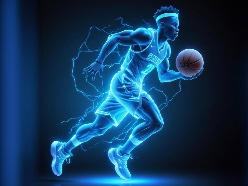 360度暴扣+自抛自扣！小学扣篮大赛...小学生扣出“巨星级”表现