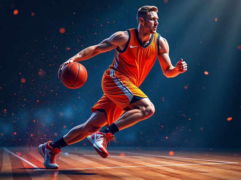 詹姆斯曾谈：状元去强队不多见！弗拉格能够复制伦纳德的成长路线