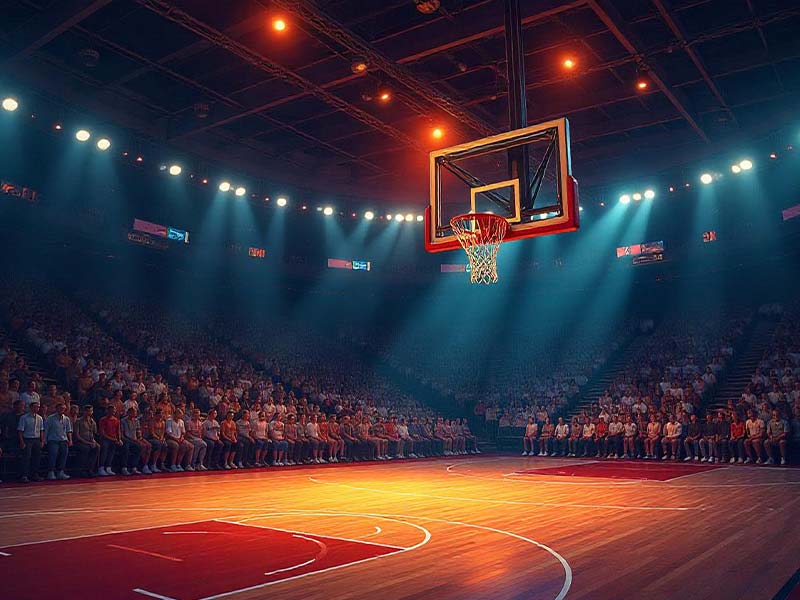 04月28日NBA季后赛西部首轮G4雷霆太阳全场录像