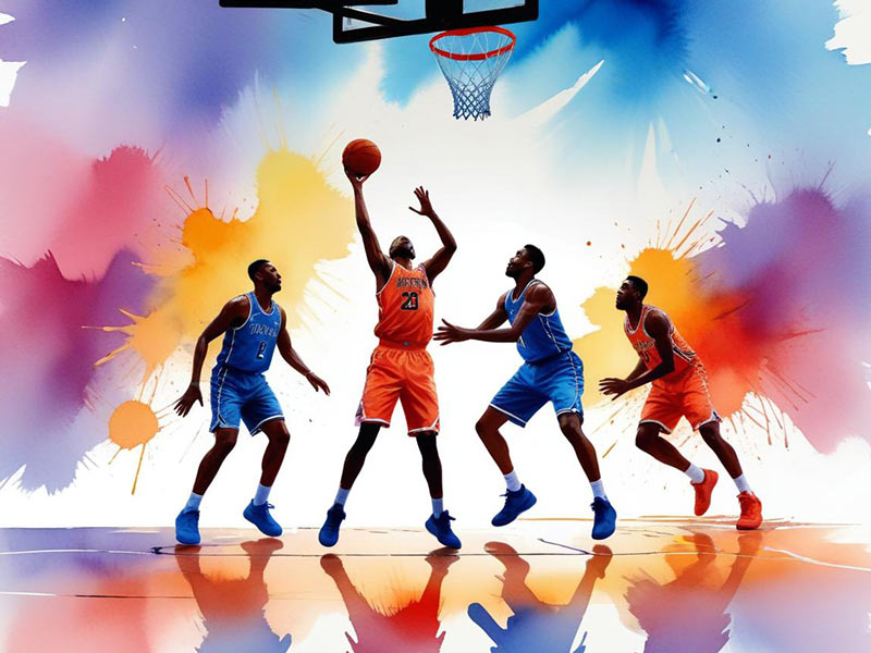 运动美少女登场！没有勇士的日子.....七姐化身网球少女