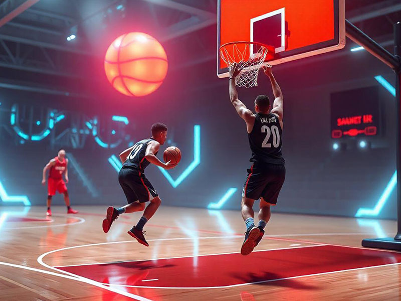 NBL第二胜！香港金牛送同曦连败梅森琼斯21+5郭昊文19分