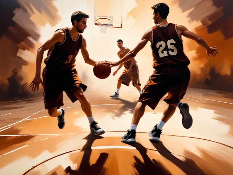 唯一能防住全力詹的的人来啦！詹嫂刚做的新发型如何