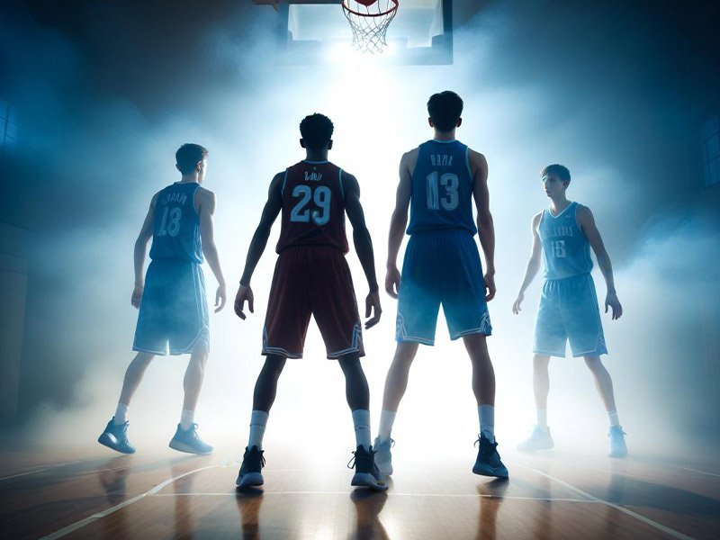 狄龙谈伦纳德我喷垃圾话想激怒他，但无效！还被他打爆！