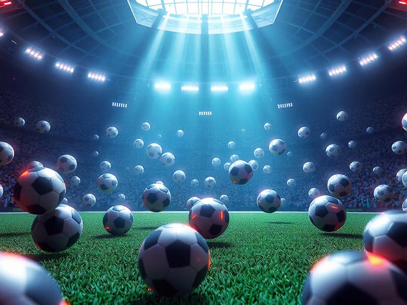 敬业的安保人员！罗伊斯定位球梅开二度！